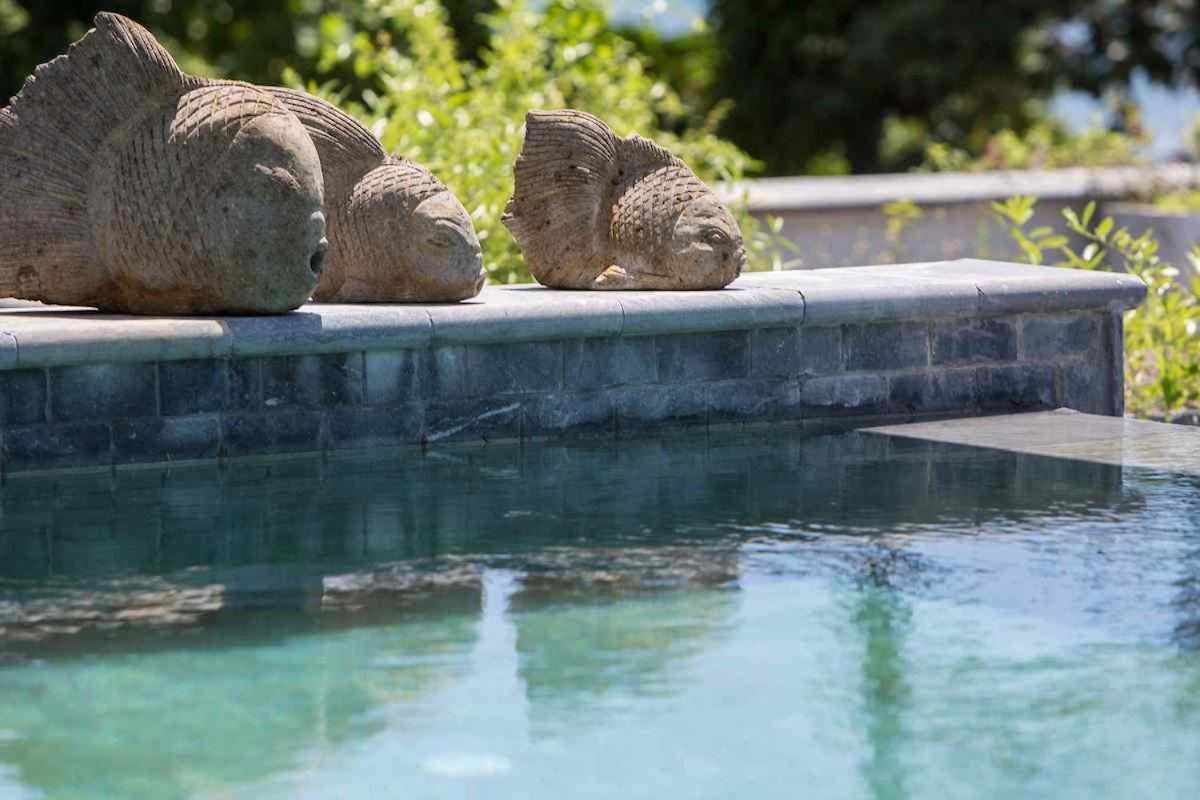Clay Beach Samui - Beachfront Villas Amphoe Koksamui エクステリア 写真